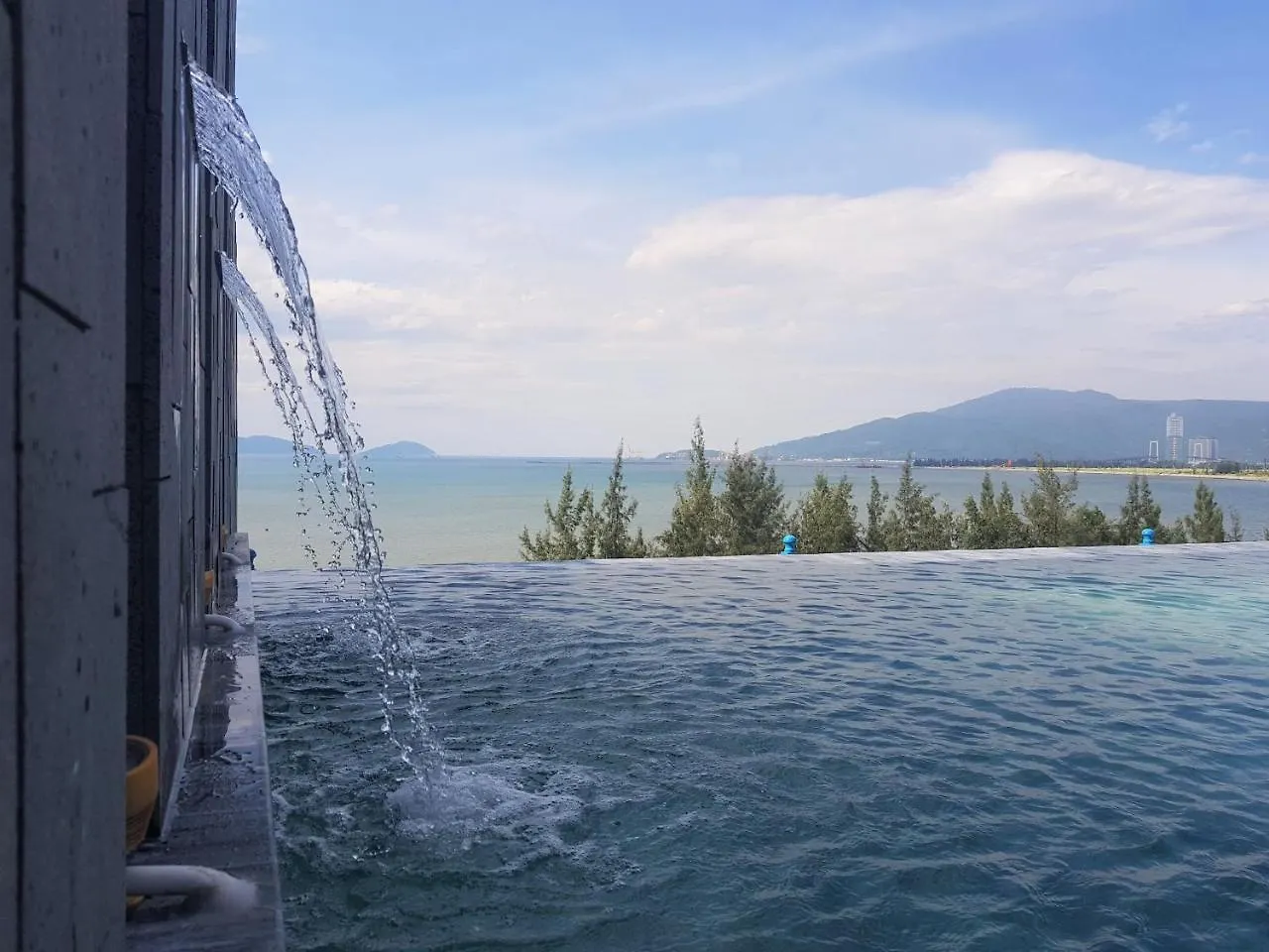 Santori Hotel Da Nang Bay