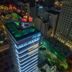 **** Hotel Belle Maison Parosand -managed By H&k Hospitality Vietnam