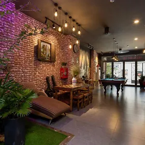 Hostel Tuti, Da Nang