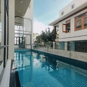 Aparthotel Camellia Family, Da Nang