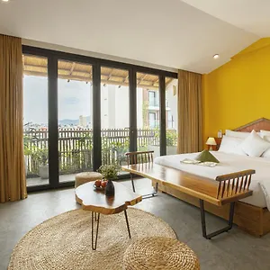Aparthotel Ta Boutique, Da Nang