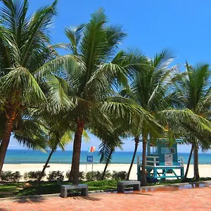 Hotel Richico Garden Beach, Da Nang