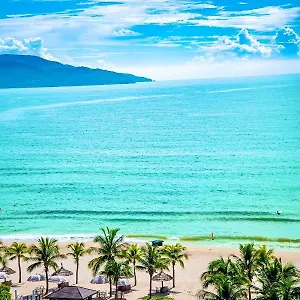 Hostel Central Beach, Da Nang