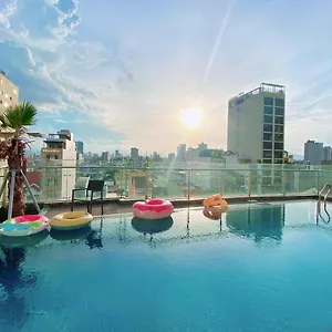 Hotel Rice's House &, Da Nang