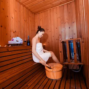 Hotel Lavencos, Da Nang