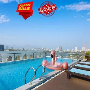 Hotel Gold Plaza, Đà Nẵng