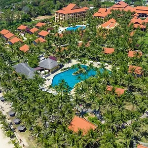 **** Station touristique Pandanus Vietnam