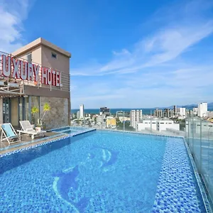 **** Hotel Bliss Luxury Vietnam