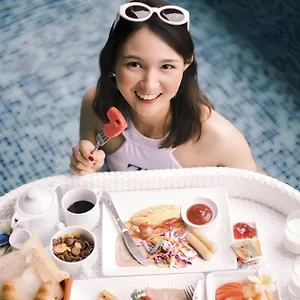 **** Hotel Bantique Vietnam