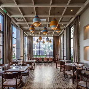 **** Hotel Radisson Vietnam