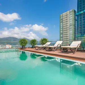 Appart hôtel Dolphin And, Đà Nẵng