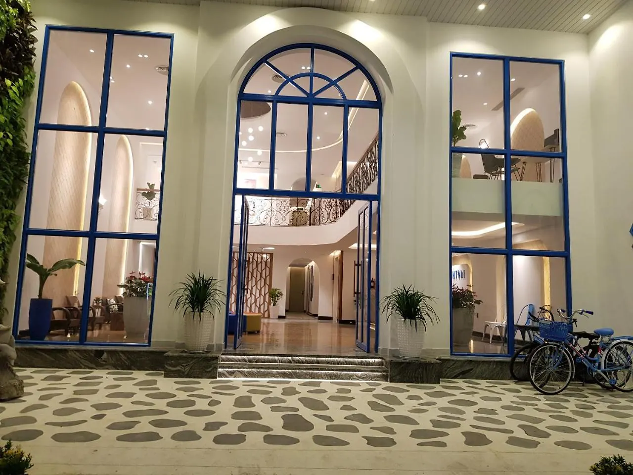 Santori Hotel Da Nang Bay 3*,  Βιετνάμ