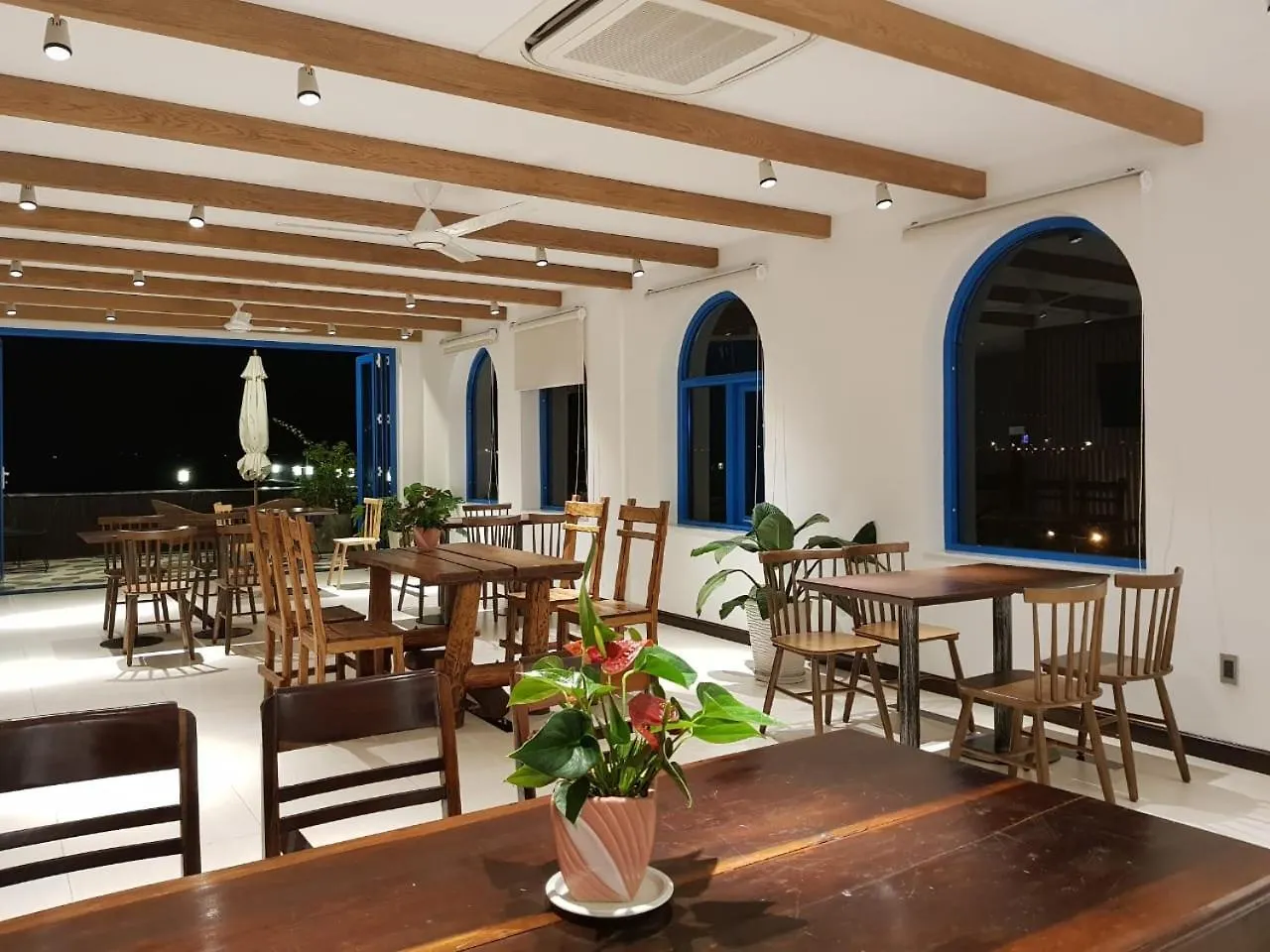 Santori Hotel Da Nang Bay