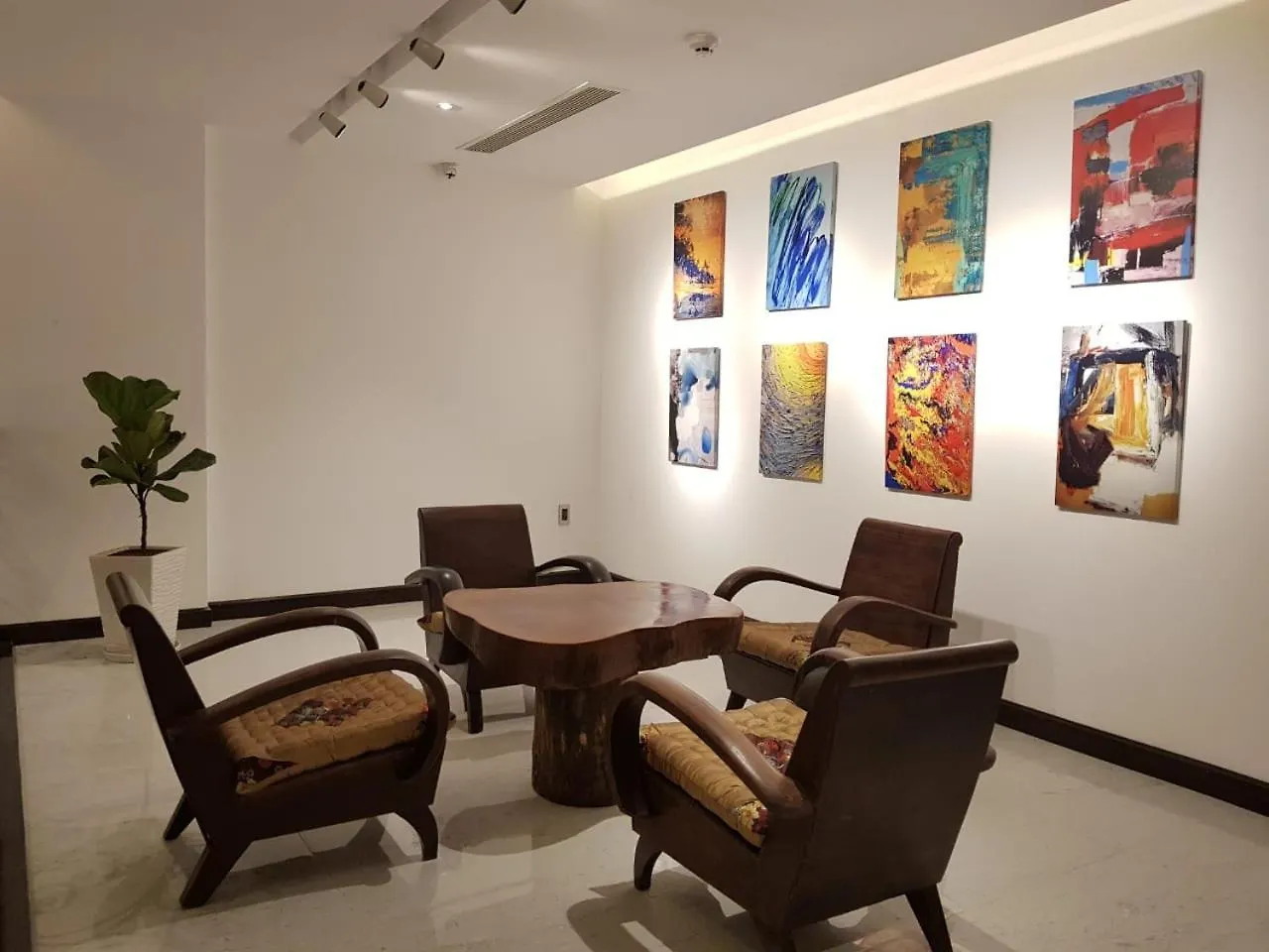 ***  Santori Hotel Da Nang Bay Βιετνάμ
